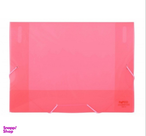 کلاسور کش دار باریک پاپکو (Papco) کد S501-2
