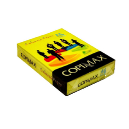 کاغذ A4 کپی مکس (Copimax) بسته 500 عددی