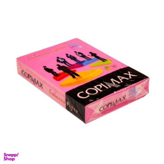 کاغذ A4 کپی مکس (Copimax) بسته 500 عددی