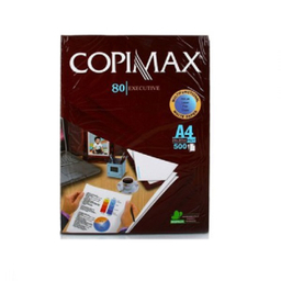 کاغذ A4 کپی مکس (Copimax) بسته 500 عددی