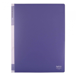 کلیر بوک پاپکو مدل 40 برگ