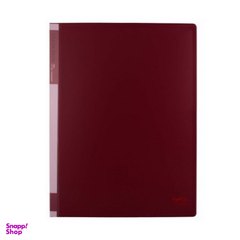 کلیر بوک پاپکو مدل 40 برگ