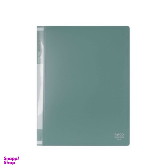 کلیر بوک پاپکو مدل 40 برگ