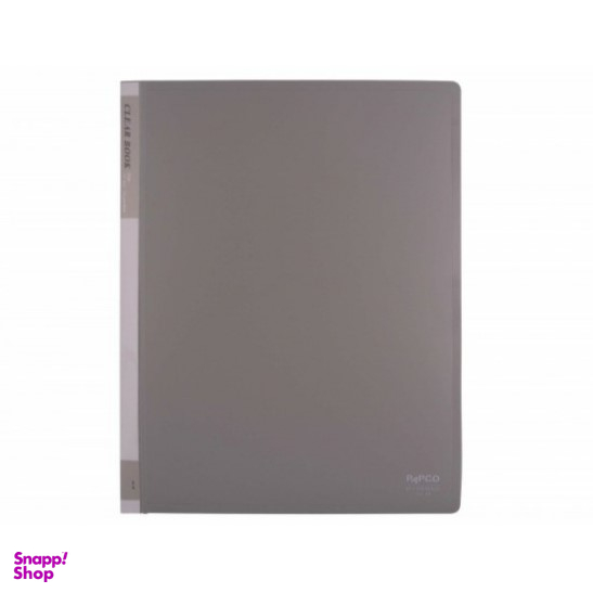 کلیر بوک پاپکو مدل 40 برگ