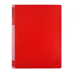 کلیر بوک پاپکو مدل 40 برگ