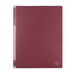 کلیر بوک پاپکو مدل 40 برگ