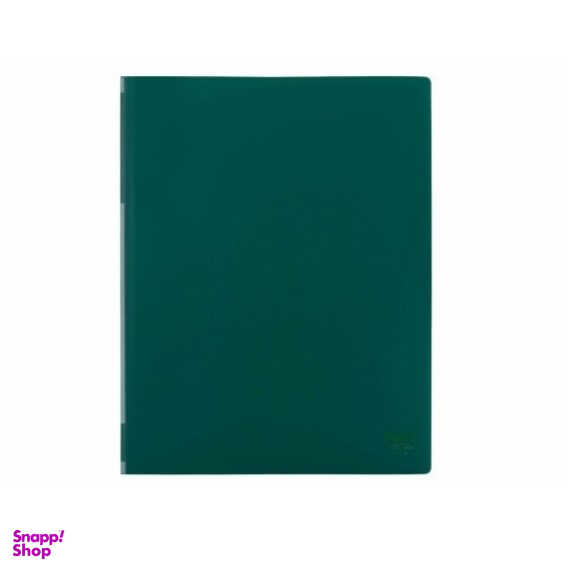 کلیربوک پاپکو مدل 20 برگ