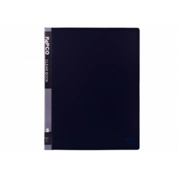 کلیربوک پاپکو مدل 20 برگ