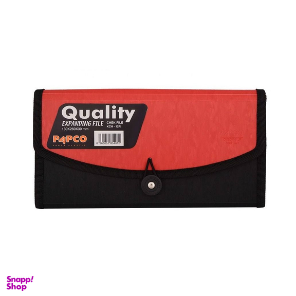 کیف چک پاپکو کد KCH-12R