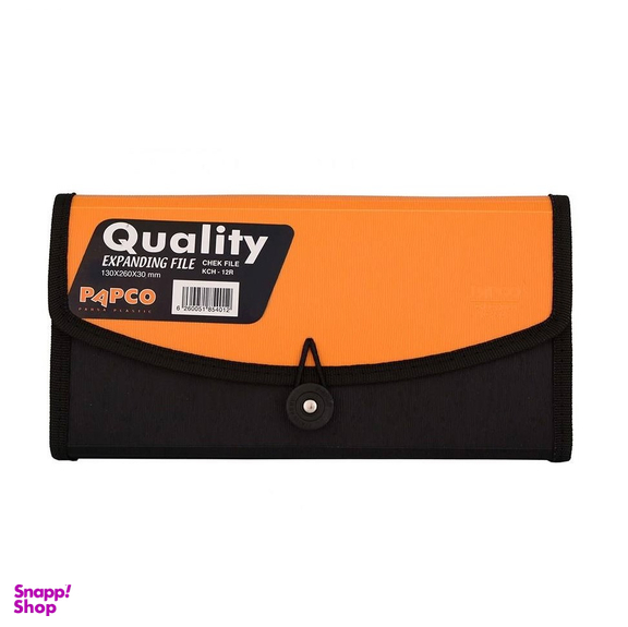 کیف چک پاپکو کد KCH-12R