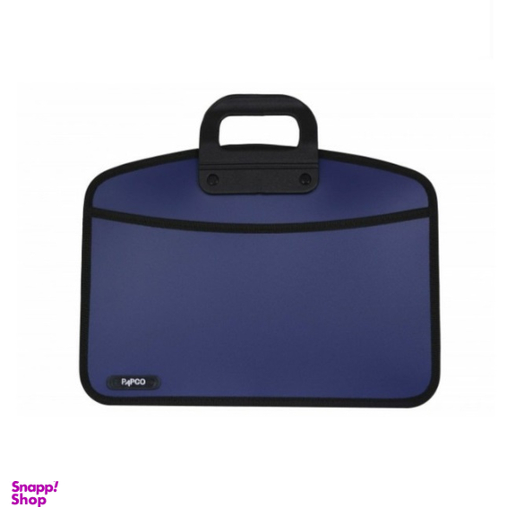 کیف دسته دار مدیران پاپکو کد KH A4-04