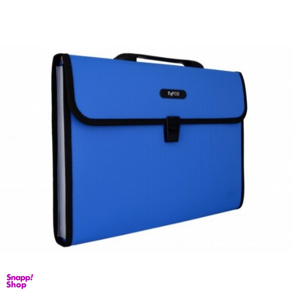 کیف فایل دسته دار پاپکو (Papco)
