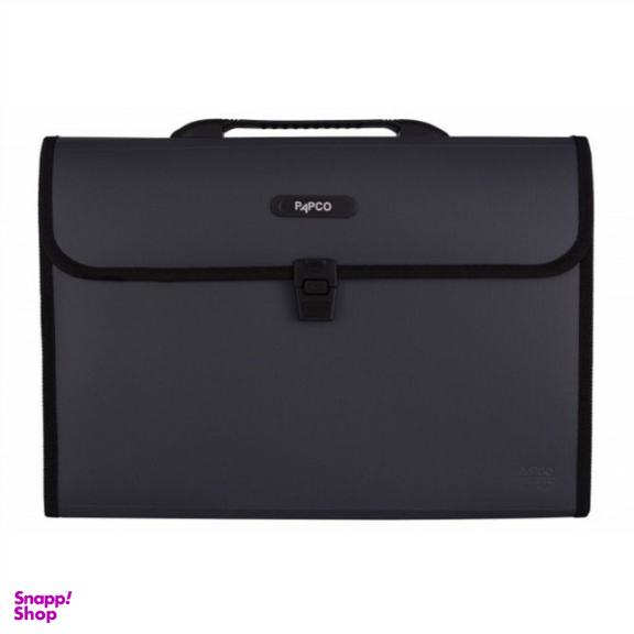 کیف فایل دسته دار پاپکو (Papco)