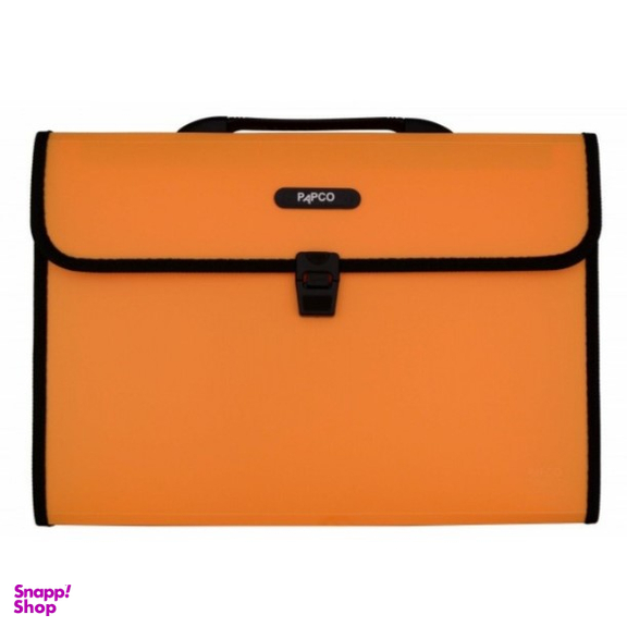 کیف فایل دسته دار پاپکو (Papco)