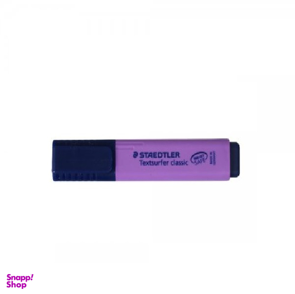 ماژیک علامت گذار استدلر (Staedtler)