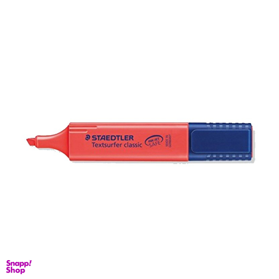 ماژیک علامت گذار استدلر (Staedtler)