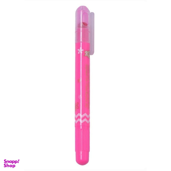 ماژیک علامت زن ژله ای کینگ (King) مدل چرخشی کد 9240