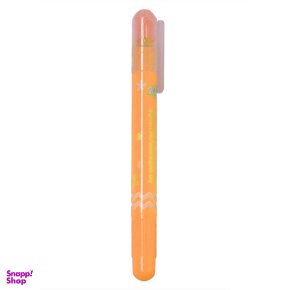 ماژیک علامت زن ژله ای کینگ (King) مدل چرخشی کد 9240