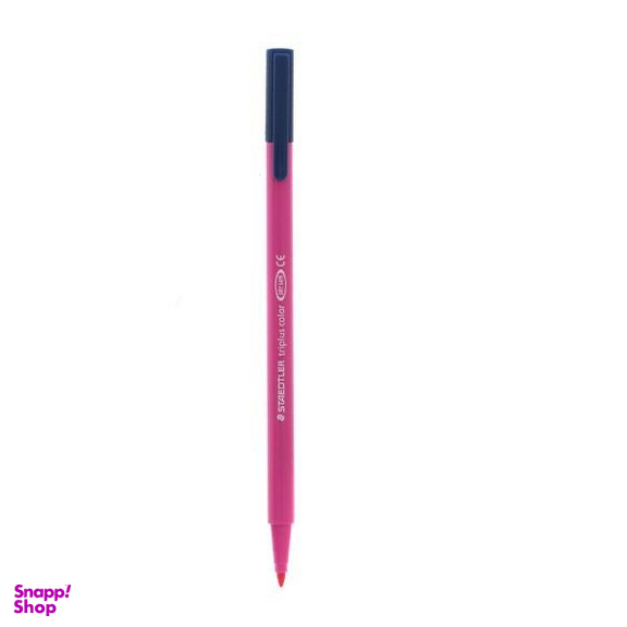ماژیک علامت گذار استدلر (Staedtler) مدل Triplus