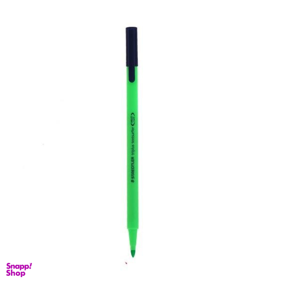 ماژیک علامت گذار استدلر (Staedtler) مدل Triplus