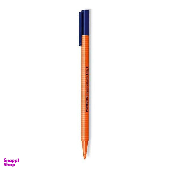ماژیک علامت گذار استدلر (Staedtler) مدل Triplus