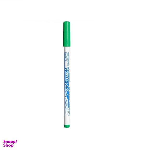 ماژیک وایت برد باریک بیک (Bic) مدل 1721