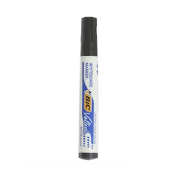 ماژیک وایت برد سر تخت بیک (Bic)