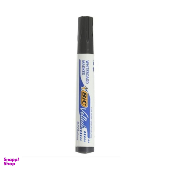 ماژیک وایت برد سر تخت بیک (Bic)