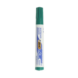 ماژیک وایت برد سر گرد بیک (Bic)