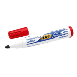 ماژیک وایت برد سر گرد بیک (Bic)