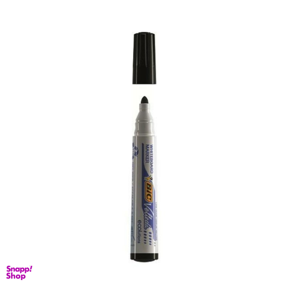 ماژیک وایت برد سر گرد بیک (Bic)