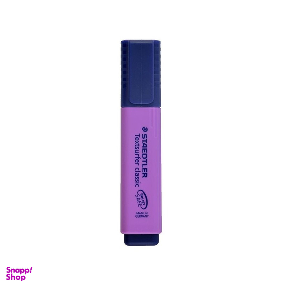 ماژیک هایلایتر استدلر (Staedtler)