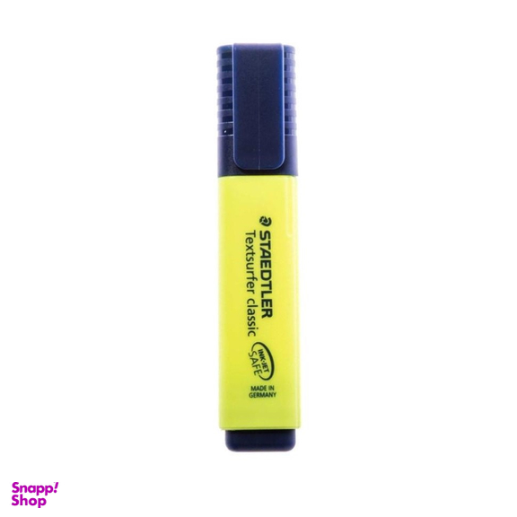 ماژیک هایلایتر استدلر (Staedtler)