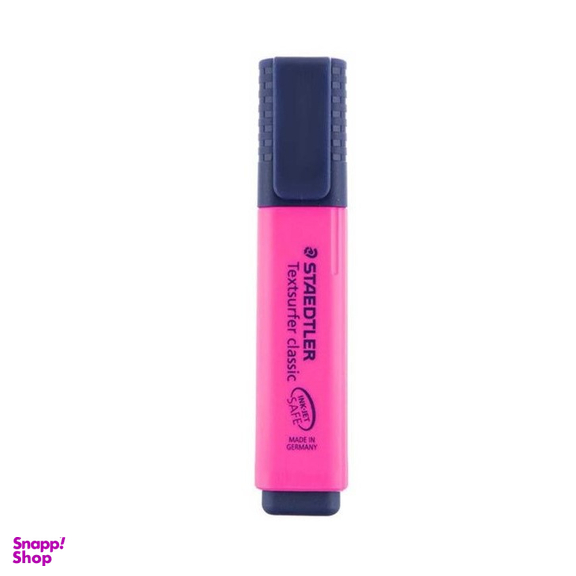 ماژیک هایلایتر استدلر (Staedtler)