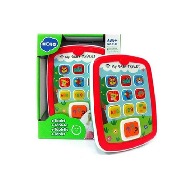 تبلت هولا (Hola) کد 3121
