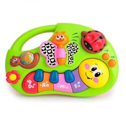 کیبورد حیوانات هولا (Hola) کد 2103