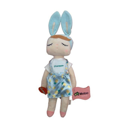 عروسک آنجل مدل لباس آناناسی