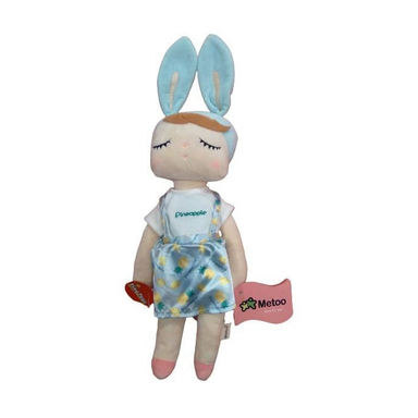 عروسک آنجل مدل لباس آناناسی