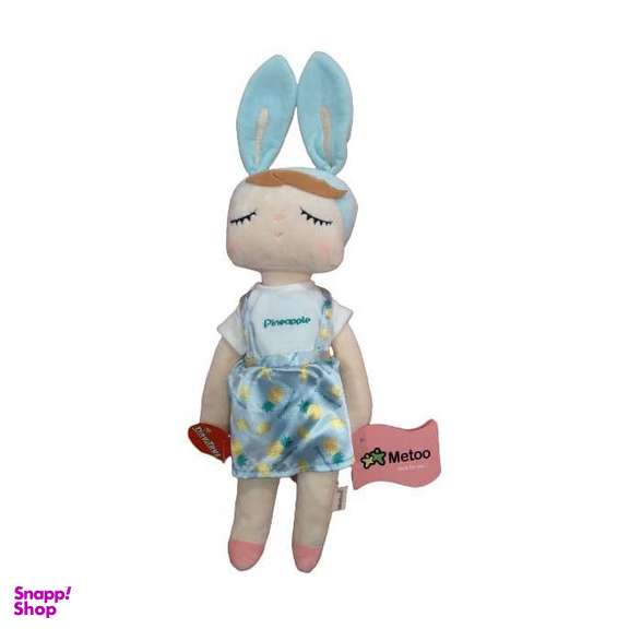 عروسک آنجل مدل لباس آناناسی