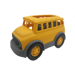 ماشین بازی نیکو تویز طرح اتوبوس مدرسه کد Bus-14