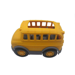 ماشین بازی نیکو تویز طرح اتوبوس مدرسه کد Bus-14