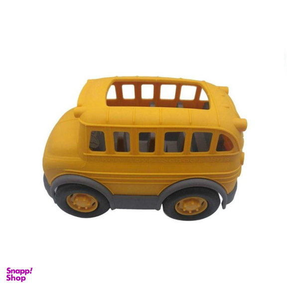 ماشین بازی نیکو تویز طرح اتوبوس مدرسه کد Bus-14