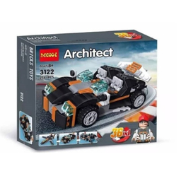 اسباب بازی لگو مدل 36 کد 3122