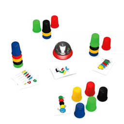 بازی فکری دستچین بازی تا مدل 4 نفره