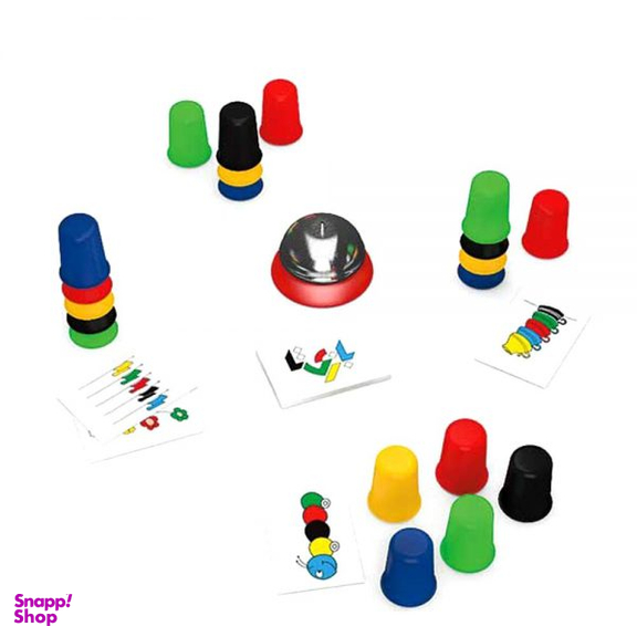 بازی فکری دستچین بازی تا مدل 4 نفره