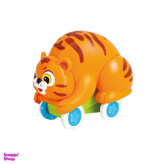 ببر متحرک هولا (Hola) کد 3120