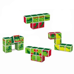 بلوک مگنتی تینی تویز (Tiny toys) مدل 308