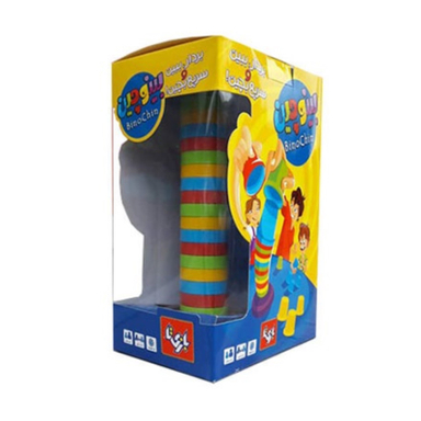 بینوچین بازیتا