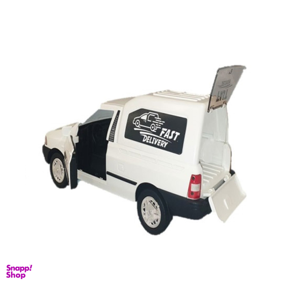 پراید درج توی (Dorj Toy)