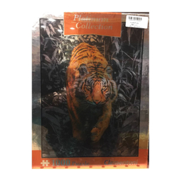 پازل 1000 قطعه کلمنتونی مدل 1088